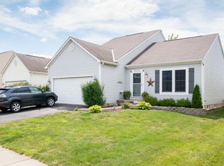 2107 Juneau Way, Grove City, OH 43123