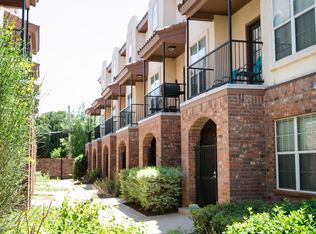 2109 Main St UNIT 3, Lubbock, TX 79401
