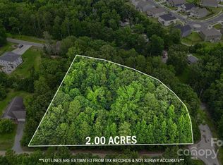 24 Moser Cir, Indian Trail, NC 28079