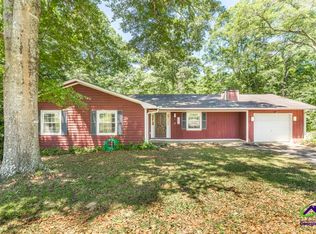 228 Lake Placid Dr, Bonaire, GA 31005