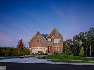 8204 Gunnar Dr, Fulton, MD 20759