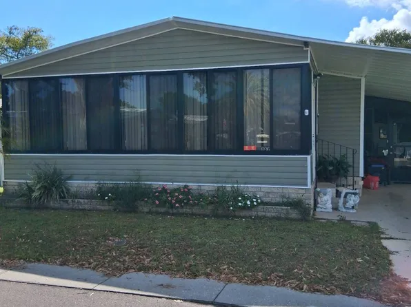 1000 Walker St Lot 357, Holly Hill, FL 32117