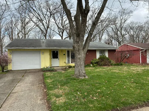 1067 Fairwood Ave, Marion, OH 43302