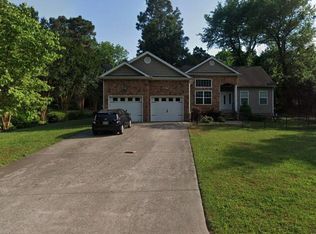 222 Bass Rd, Chattanooga, TN 37421