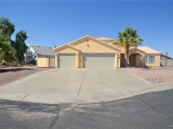7715 S Valley Parkway Ct, Mohave Valley, AZ 86440