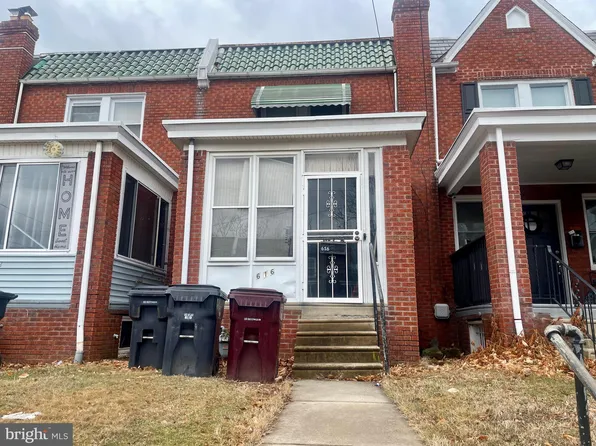 616 W 31st St, Wilmington, DE 19802