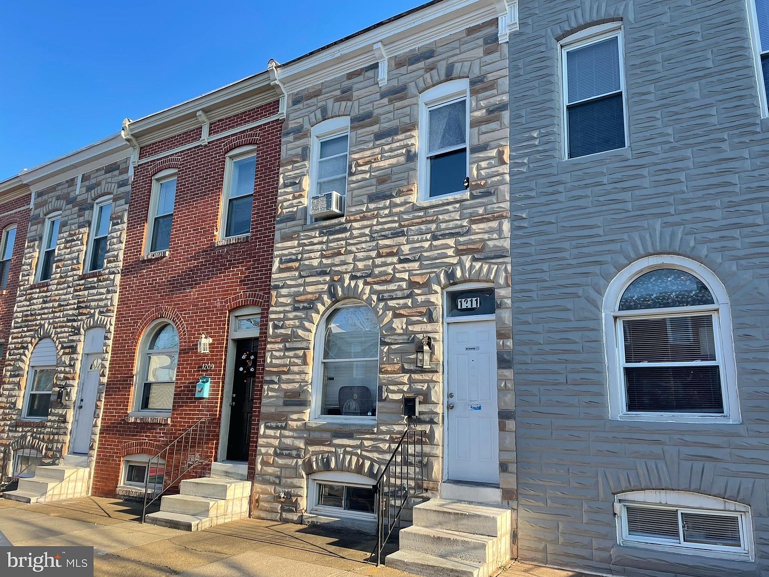 1211 Carroll St, Baltimore, MD 21230 Zillow