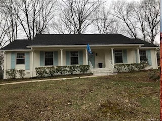 2nd image of 6917 Queensberry Dr