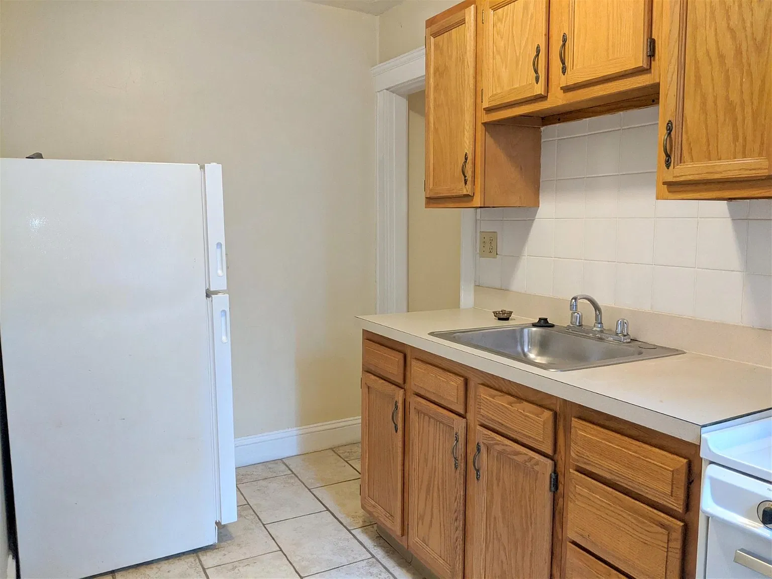1 bed, 560 sqft, $2,800 — Photo 2