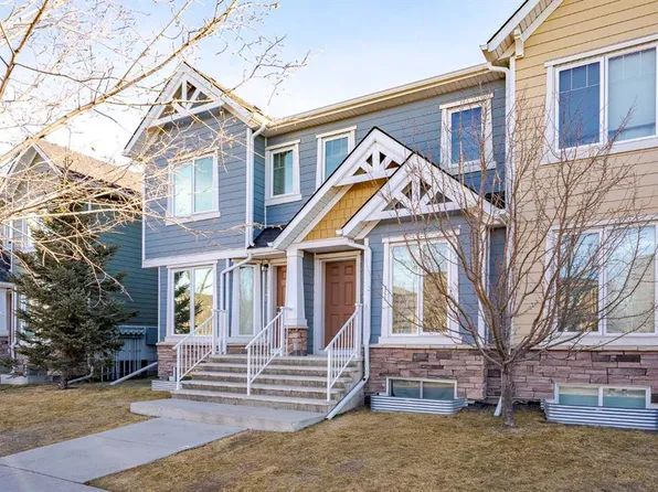 2400 W Ravenswood Vw SE #202, Airdrie, AB T4A 0V7