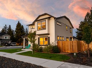 1705 W Williamson Ave, Sisters, OR 97759