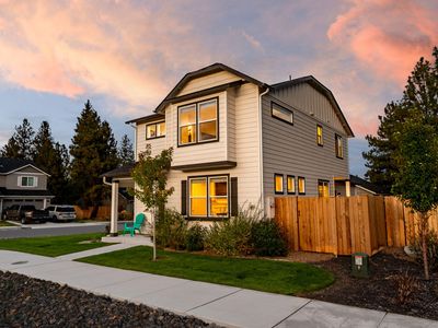 1705 W Williamson Ave, Sisters, OR, 97759