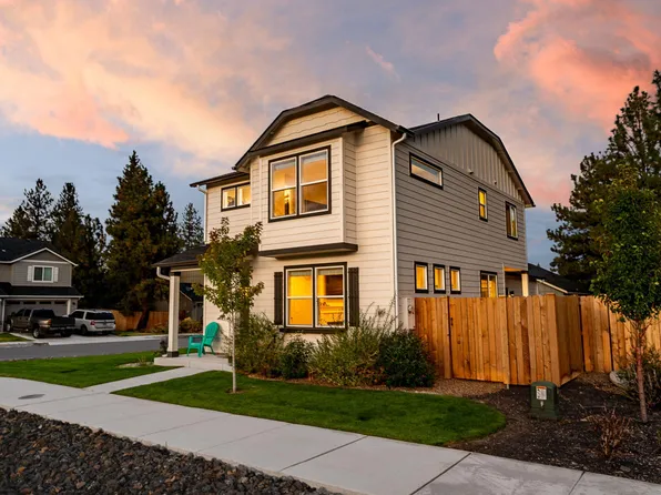 1705 W Williamson Ave, Sisters, OR 97759