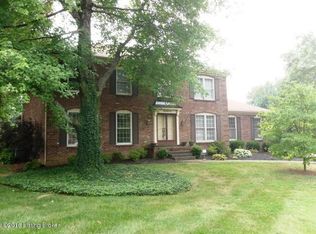 9100 Leicester Ct, Hurstbourne, KY 40222