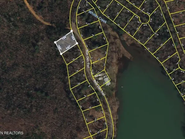 0 Bear Den Trl Lot 75, Grandview, TN 37337