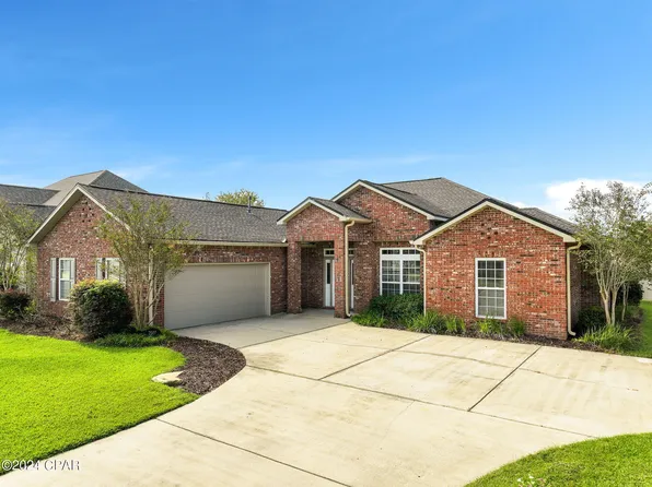 2907 S Hawks Landing Blvd, Panama City, FL 32405