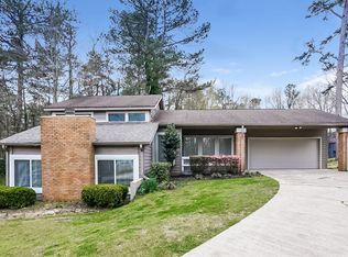 6871 Laurel Ridge Ct, Douglasville, GA 30135