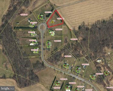 LOT 17 Frank Crane Dr, North East, MD, 21901