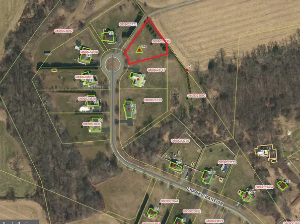 LOT 17 Frank Crane Dr, North East, MD 21901
