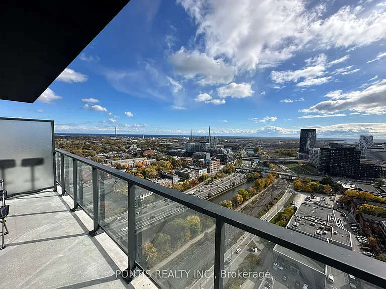 5 Defries St #2303 — Photo 19