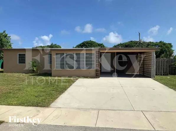 1410 NE 43rd Ct, Pompano Beach, FL 33064