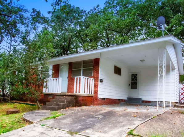 5613 Allen St, North Little Rock, AR 72118