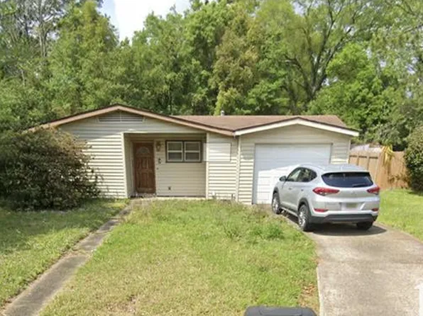 1451 Druid Dr, Mobile, AL 36618