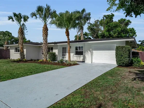 2769 WISTERIA PLACE, SARASOTA, FL 34239