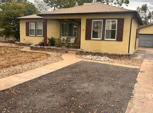 221 Harrison St, Pueblo, CO 81004