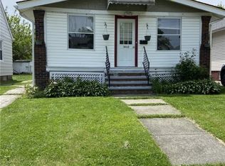 12105 Marne Ave, Cleveland, OH