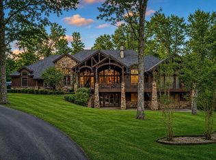 187 Beers Ln, Mountain Home, AR 72653