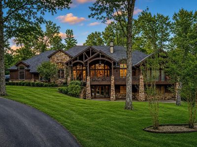 187 Beers Ln, Mountain Home, AR, 72653