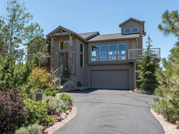 2269 Hawk Owl Ct, Redmond, OR 97756
