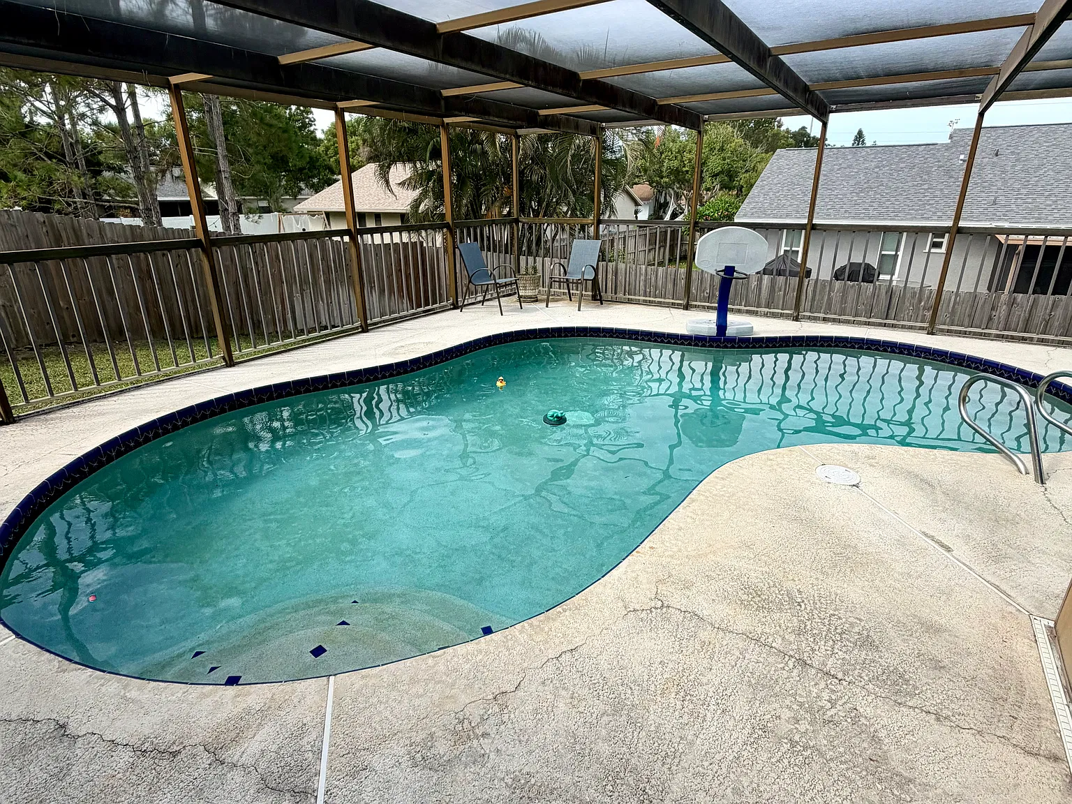 3 bed, 1244 sqft, $3,800 — Photo 2