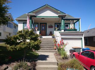 4735 36th Ave SW, Seattle, WA 98126