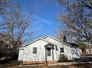 1616 Franandel Dr, Lancaster, SC 29720