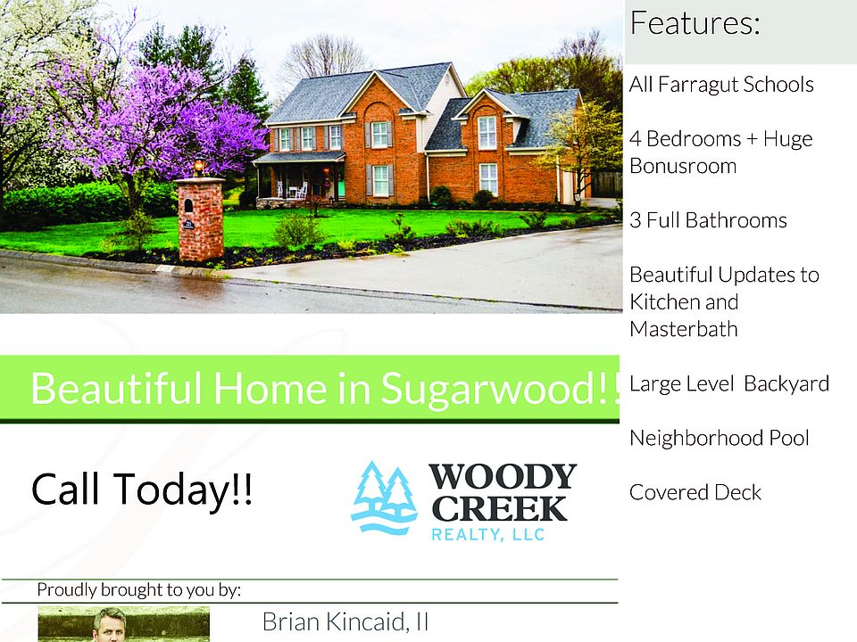 1st image of 215 Sugarwood Dr