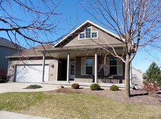 7862 Starr Grass Dr, Madison, WI 53719