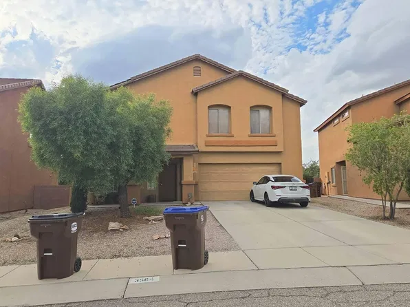 3564 W Goshen Dr, Tucson, AZ 85741