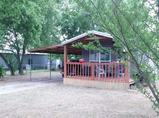 395 Birch St, Wilson, OK 73463