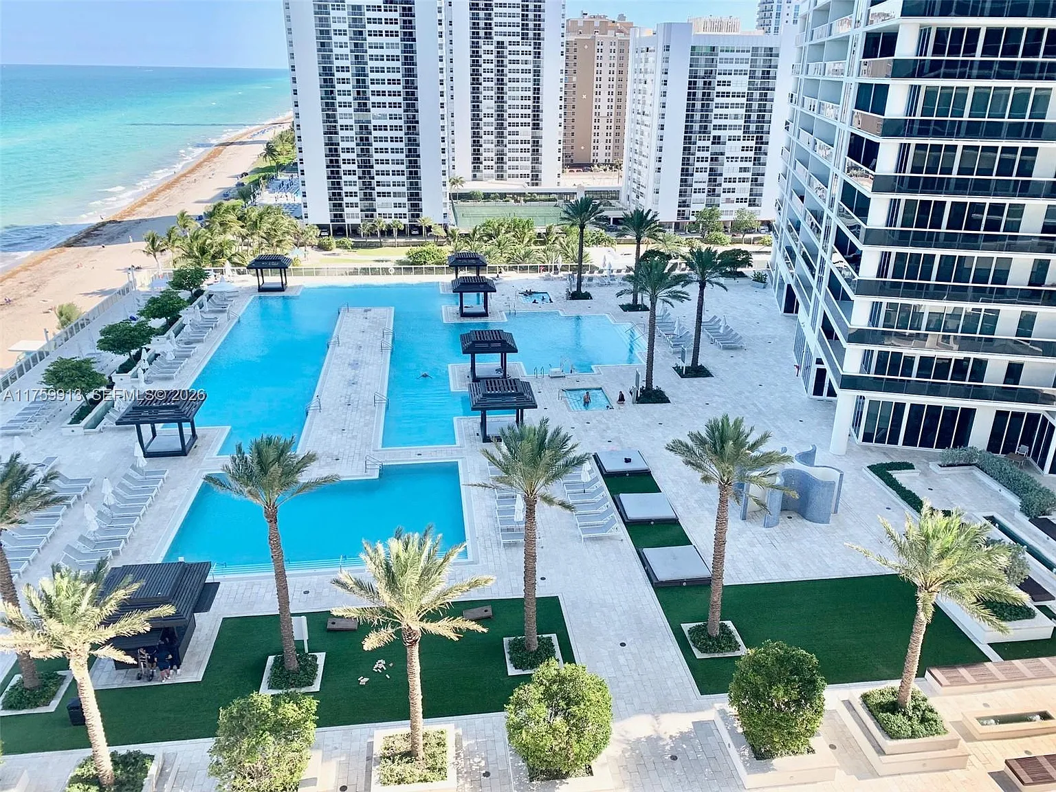 Beach Club Two Condo — Photo 3