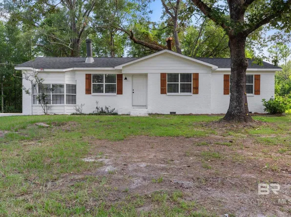 45500 Highway 112, Bay Minette, AL 36507