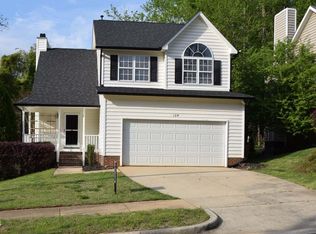 124 Melksham Rd, Wake Forest, NC 27587