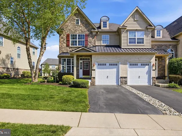 3221 Whisper Lane Furlong, Furlong, PA 18925