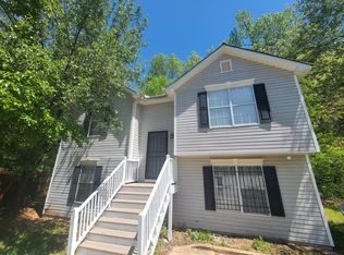 4310 Westglen Dr, Ellenwood, GA 30294