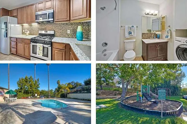 868 E Alvarado St E #44 — Photo 2