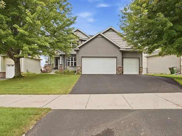 3521 127th Ave NE, Blaine, MN 55449