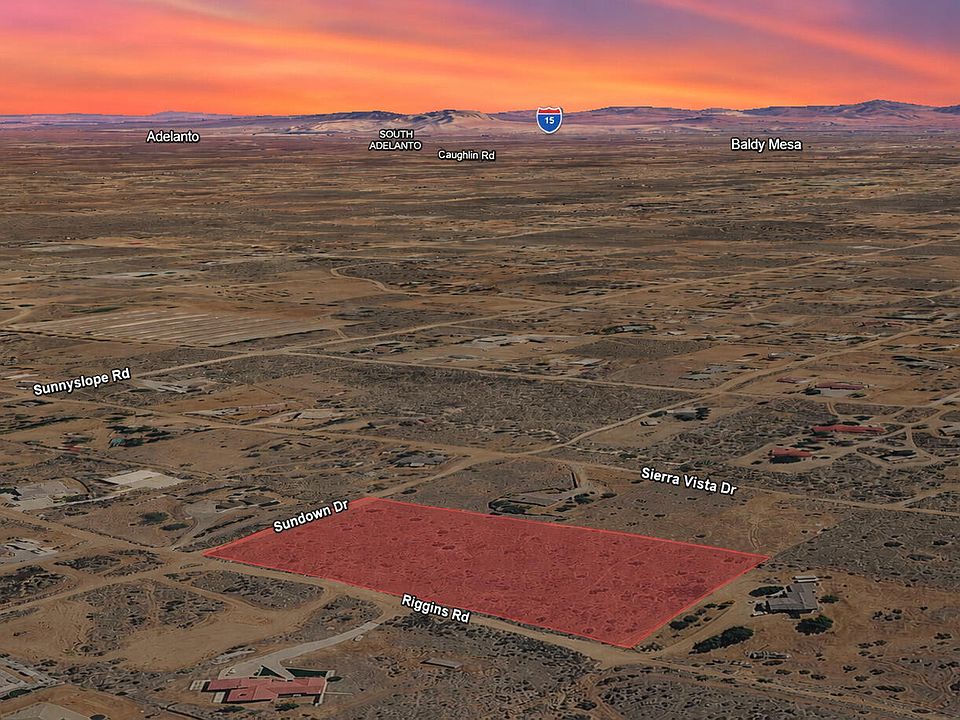 1st image of Sundown Drive