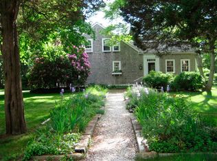 14 Pond Rd, Orleans, MA 02653