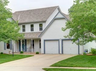 8725 N Oregon Ave, Kansas City, MO 64154